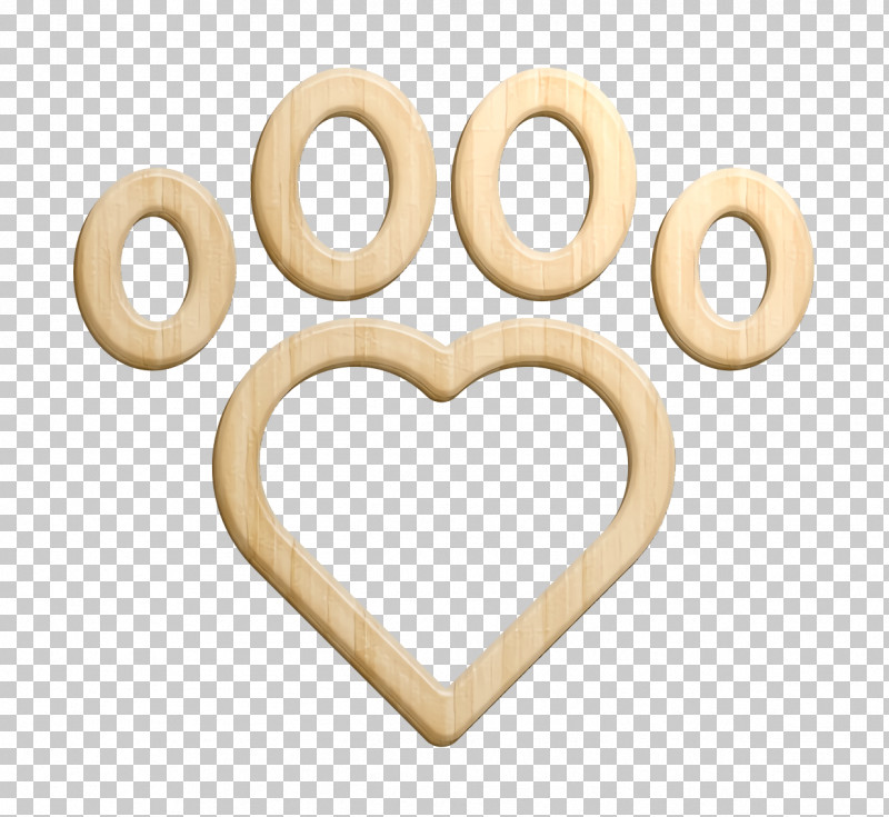 Paws Icon Pets Icon Dog Icon PNG, Clipart, Brass, Dog Icon, Human Body, Jewellery, Meter Free PNG Download