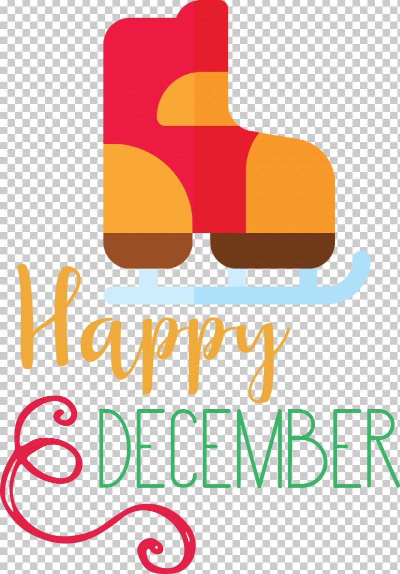 Happy December Winter PNG, Clipart, Geometry, Happy December, Line, Logo, M Free PNG Download