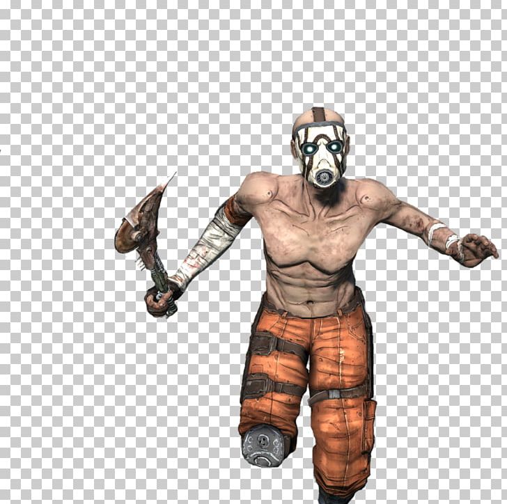 Borderlands 2 Video Game Fallout Online Png Clipart 4chan Action Figure Aggression Art Borderland Free Png
