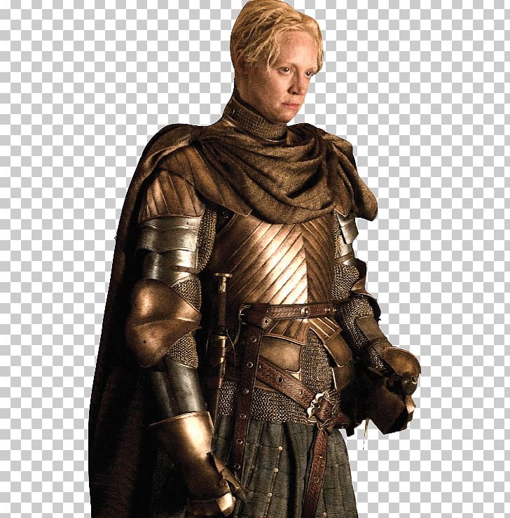 Brienne Of Tarth Gwendoline Christie Game Of Thrones Jaime Lannister Renly Baratheon PNG, Clipart, Armour, Brienne, Catelyn Stark, Comic, Costume Free PNG Download