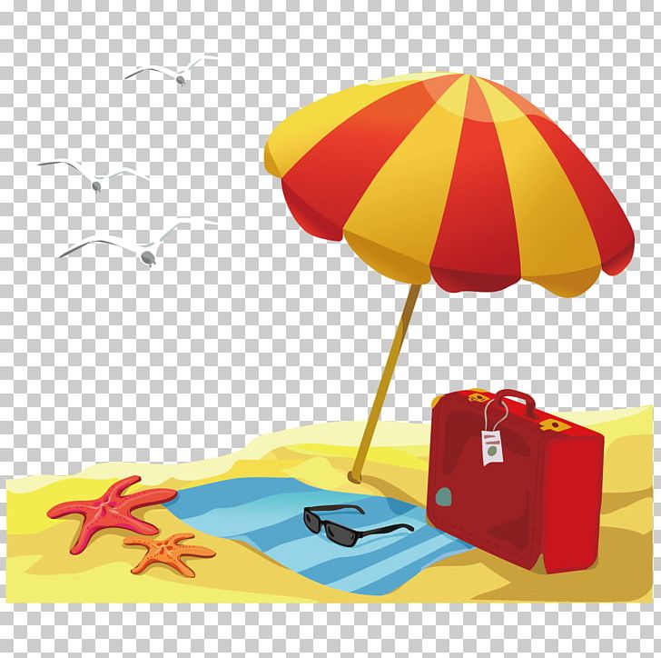 Child Summer Illustration PNG, Clipart, Adobe Illustrator, Art, Beaches, Beach Party, Beach Vector Free PNG Download