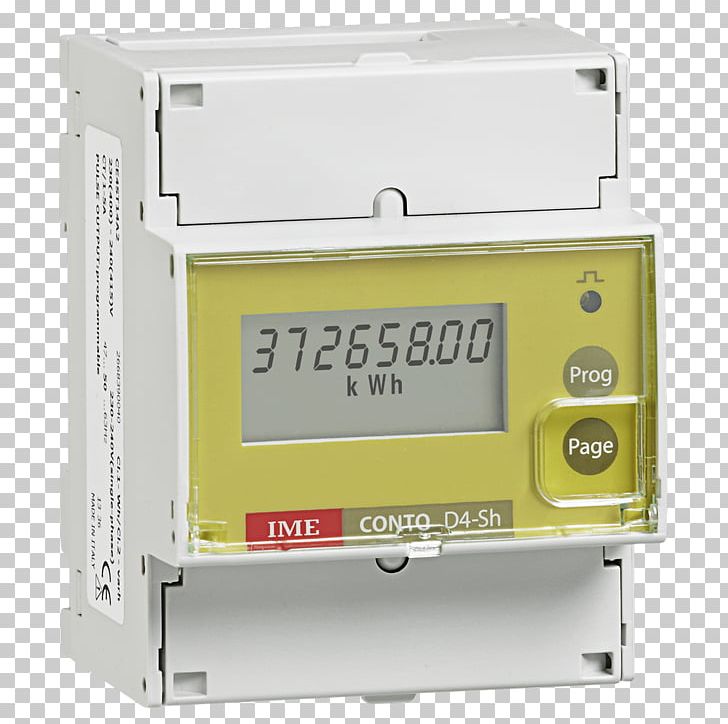 Electricity Meter Kilowatt Hour Three-phase Electric Power Energy DIN Rail PNG, Clipart, Din Rail, Electrical Enclosure, Electricity Meter, Electronic Component, Electronics Free PNG Download