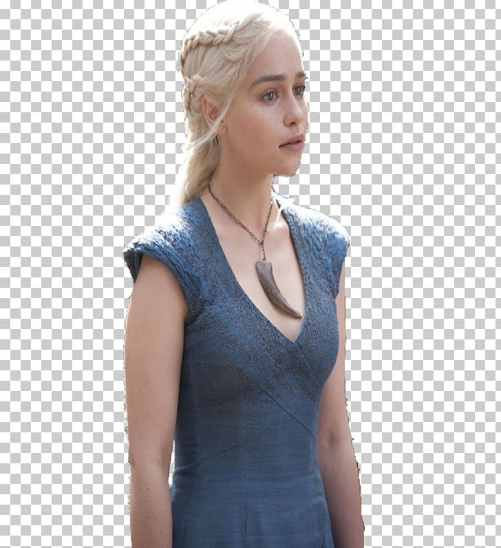 Emilia Clarke Daenerys Targaryen Game Of Thrones PNG, Clipart, Arm, Cocktail Dress, Comic, Daenerys Targaryen, Deviantart Free PNG Download