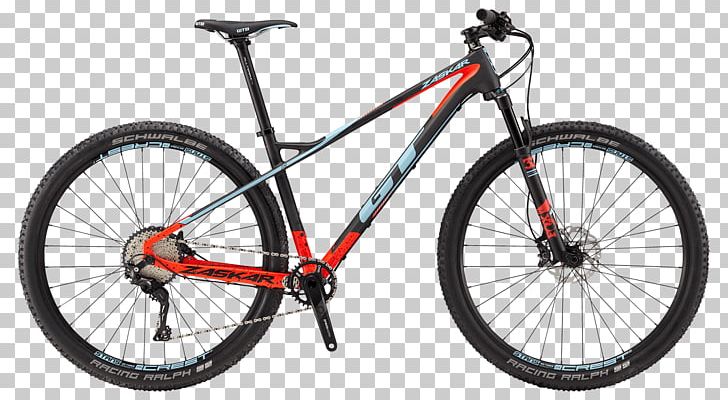 GT Bicycles Mountain Bike Hardtail Cycling PNG, Clipart,  Free PNG Download