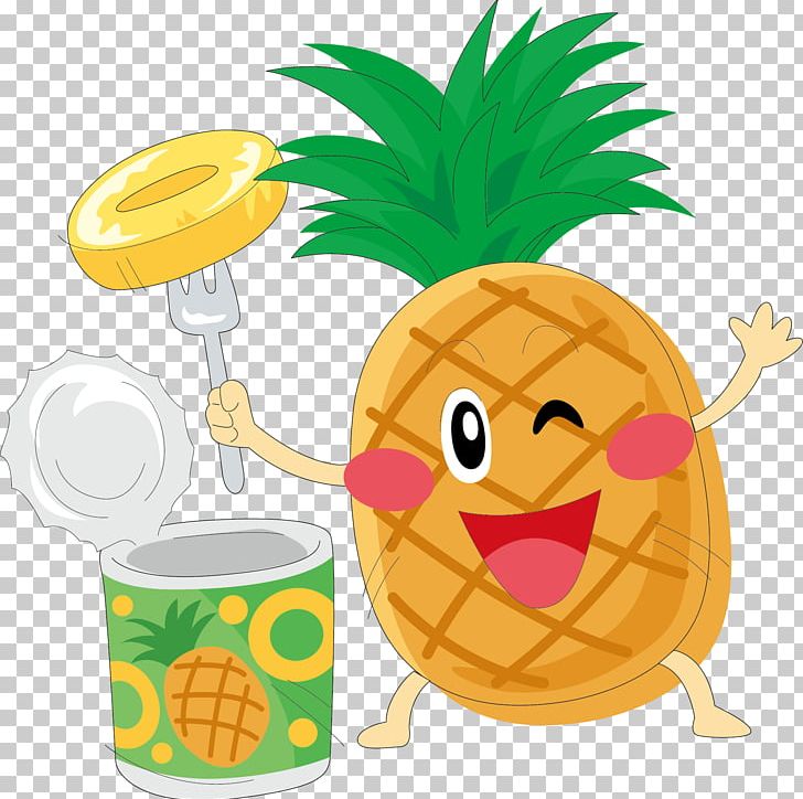 Pineapple Drawing PNG, Clipart, Cuisine, Food, Fruit, Fruit Nut, Hand Free PNG Download