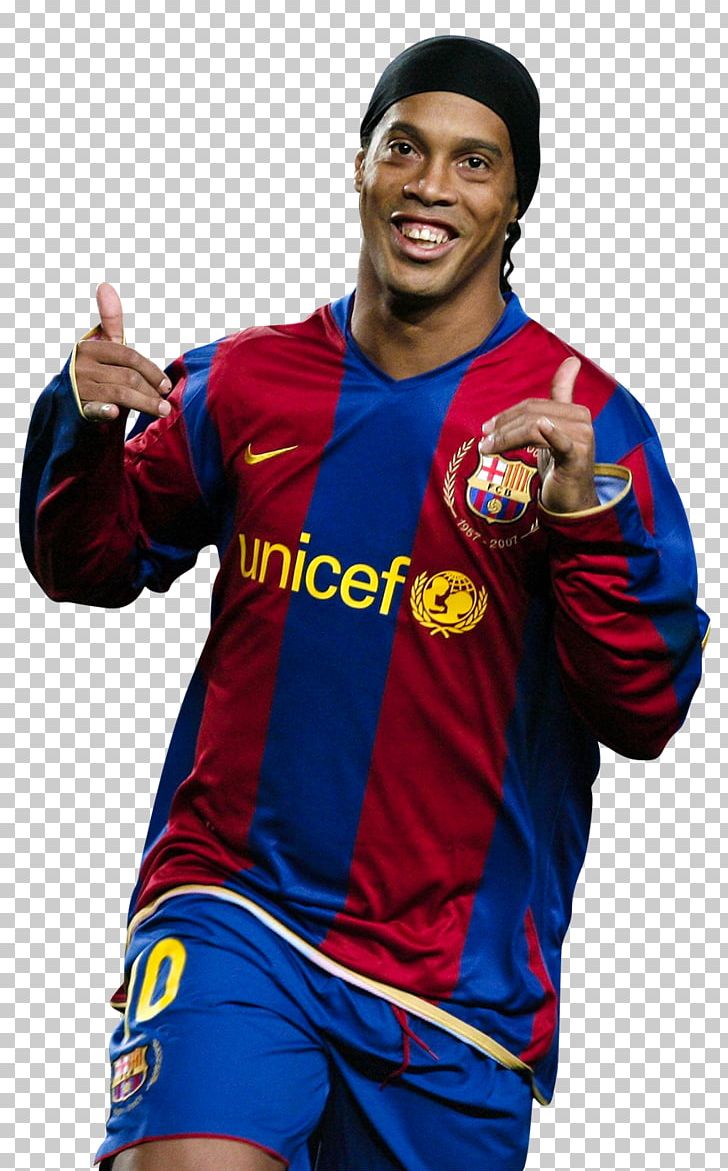 Ronaldinho Brazil National Football Team A.C. Milan Football Player FC Barcelona PNG, Clipart, A.c. Milan, Ac Milan, Blue, Brazil National Football Team, Buyout Clause Free PNG Download