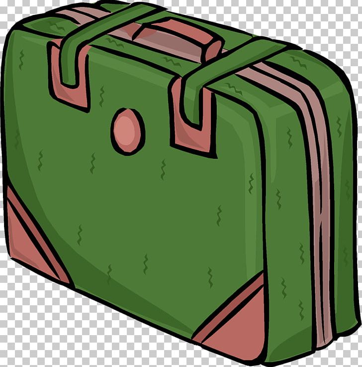 Suitcase Baggage Bus Train Station PNG, Clipart, Bag, Baggage, Bus, Cartoon Luggage, Grass Free PNG Download