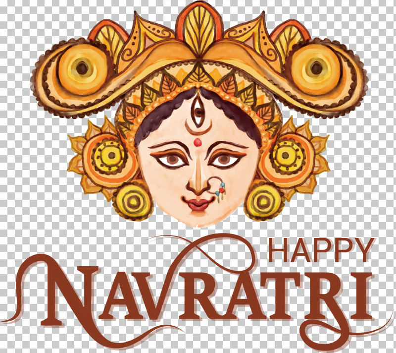Navaratri Sharad Navratri Goddess Durga Navratan Nauratan PNG, Clipart, Goddess Durga, Nauratan, Navaratri, Navratan, Sharad Navratri Free PNG Download