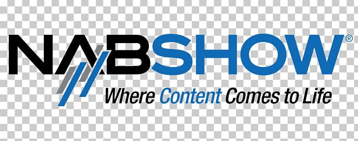 2018 NAB Show 2017 NAB Show Las Vegas Convention Center National Association Of Broadcasters Broadcasting PNG, Clipart, 2017 Nab Show, 2018, 2018 Nab Show, Area, Blue Free PNG Download