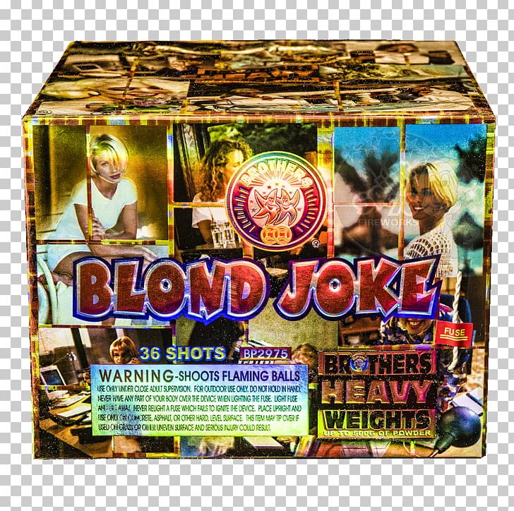 Blonde Joke Fireworks Cake Pyrotechnics PNG, Clipart, Advertising, Blond, Blonde Joke, Blond Spirit, Cake Free PNG Download