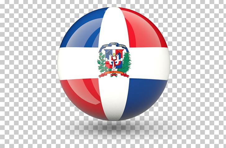 Flag Of The Dominican Republic United States Symbol PNG, Clipart, Ball, Computer Icons, Dominican Republic, Flag, Flag Of Brunei Free PNG Download