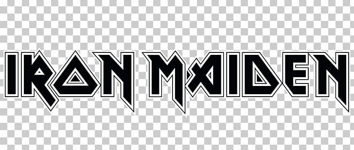 Iron Maiden Tour The Book Of Souls Logo Fear Of The Dark PNG, Clipart, Black And White, Book Of Souls, Book Of Souls Live Chapter, Brand, Collection Free PNG Download