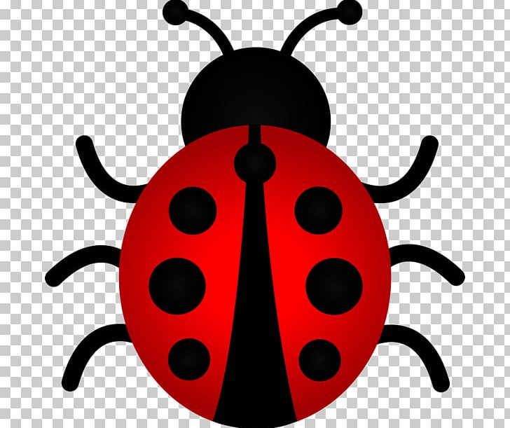 Lady Bug PNGs for Free Download