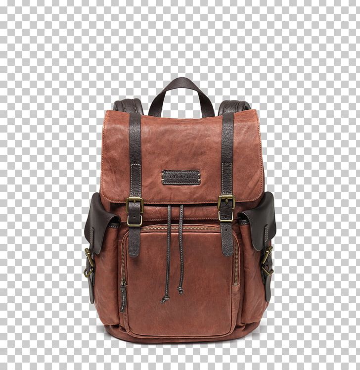 Messenger Bags Leather Backpack Handbag PNG, Clipart, Accessories, Backpack, Bag, Baggage, Brown Free PNG Download