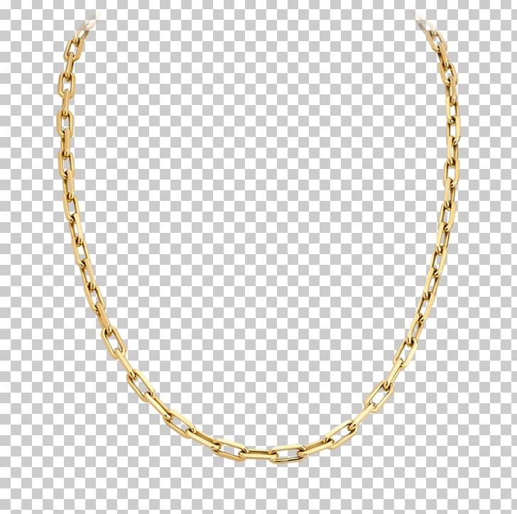 Necklace Jewellery Gold Chain PNG, Clipart, Body Jewelry, Bracelet, Chain, Charms Pendants, Circle Free PNG Download