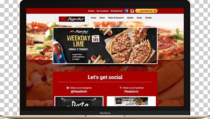 Pizza Hut Menu Fast Food Mobile Blog PNG, Clipart, Advertising, Blog, Brand, Display Advertising, Fast Food Free PNG Download