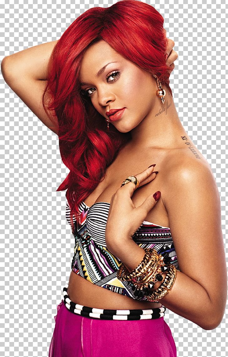 Rihanna MTV Video Music Award Music Producer Singer PNG, Clipart, Black Hair, Brown Hair, Celebrity, Fashion Model, Hair Free PNG Download