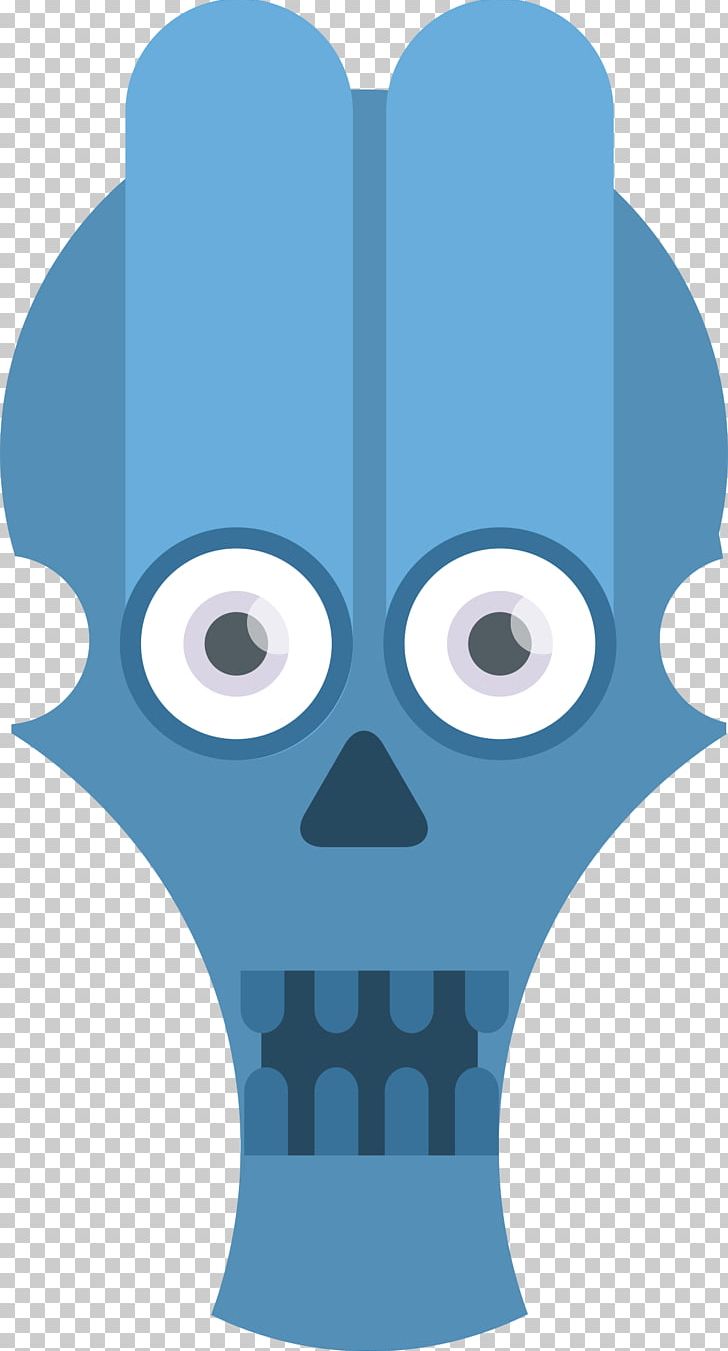 Robot Nose PNG, Clipart, Blue, Bone, Byte, Cartoon, Character Free PNG Download
