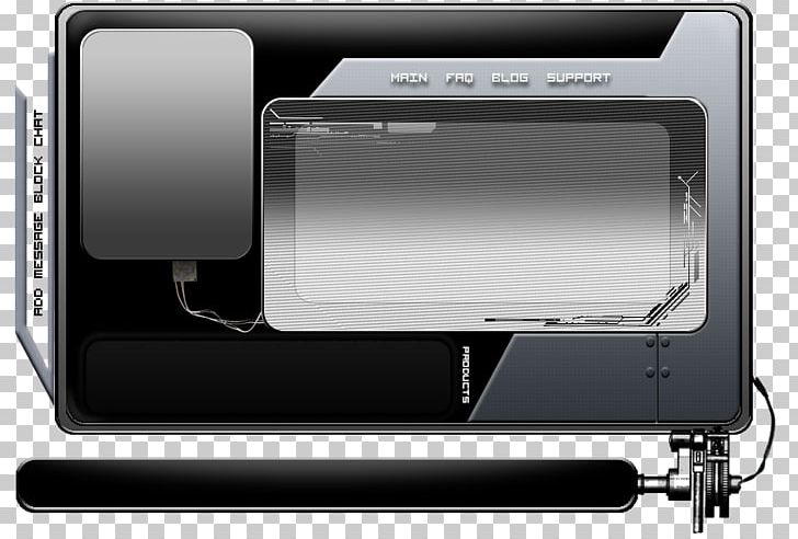 Web Interface Output Device Electronics PNG, Clipart, Computer Hardware, Deviantart, Electronic Device, Electronics, Home Page Free PNG Download