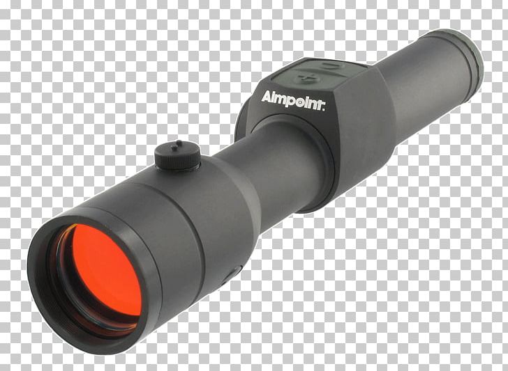 Aimpoint AB Red Dot Sight Reflector Sight Aimpoint CompM4 PNG, Clipart, Advanced Combat Optical Gunsight, Aimpoint Ab, Aimpoint Compm4, Angle, Firearm Free PNG Download