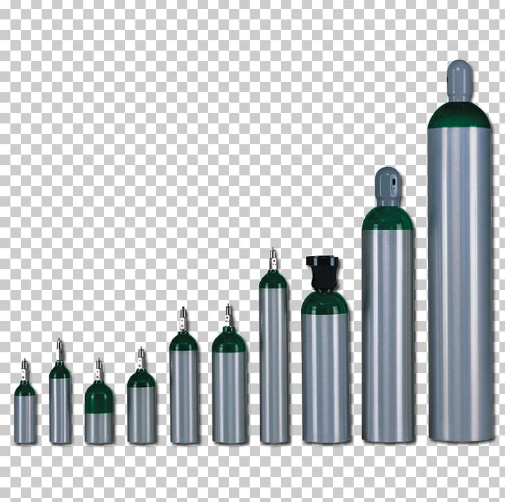 Gas Cylinder Oxygen Tank Industrial Gas PNG, Clipart, Airgas, Aluminyum, Bottle, Cylinder, Dioxygen Free PNG Download