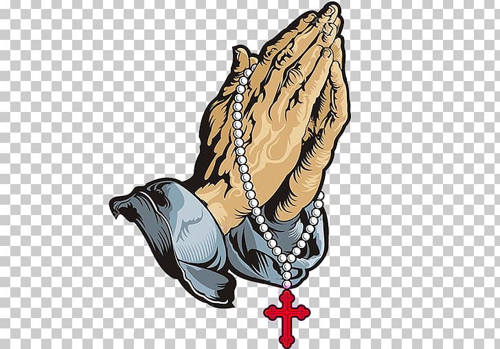 Praying Hands Prayer Rosary Drawing PNG, Clipart, Bird, Christian Prayer, Drawing, Fictional Character, Jesus Free PNG Download