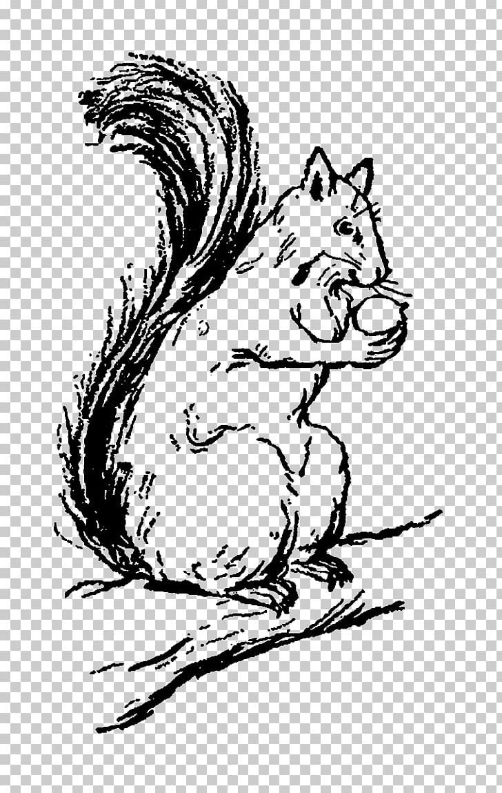 Whiskers Chipmunk Cat Sketch PNG, Clipart, Artwork, Bird, Black, Carnivoran, Cartoon Free PNG Download