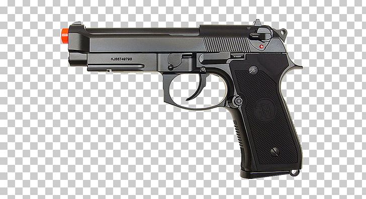 Beretta M9 Beretta 92 Semi-automatic Pistol 9×19mm Parabellum PNG, Clipart, Air Gun, Airsoft, Airsoft Gun, Beretta, Beretta 92 Free PNG Download