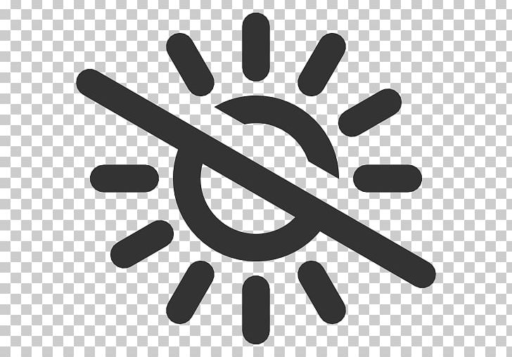 Computer Icons Sunlight Symbol PNG, Clipart, Black And White, Brand, Circle, Computer Icons, Expose Free PNG Download