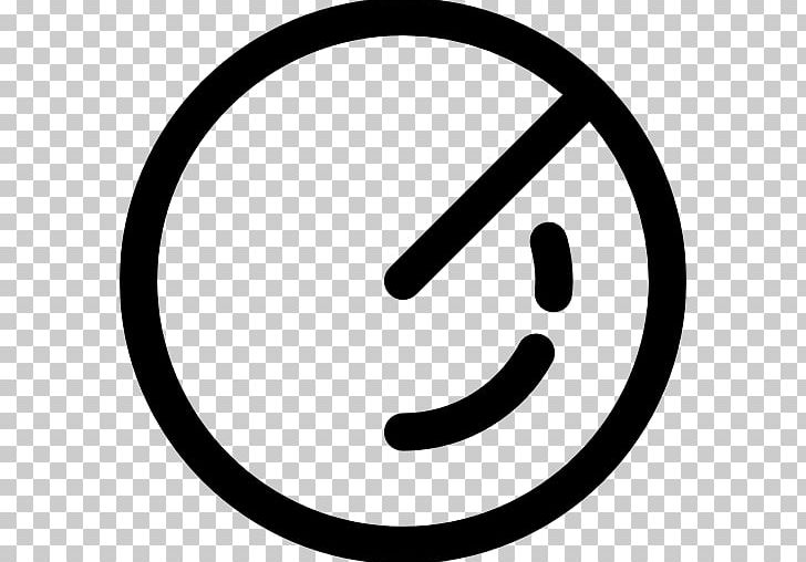 Emoticon Smiley Desktop Computer Icons PNG, Clipart, Area, Black And White, Brand, Circle, Computer Icons Free PNG Download