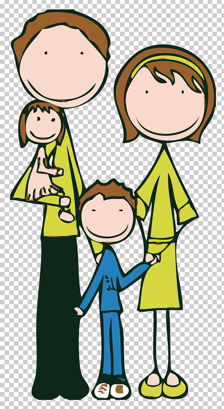 Family Child PNG, Clipart, Art, Artwork, Boy, Cartoon Family, Child Free PNG Download
