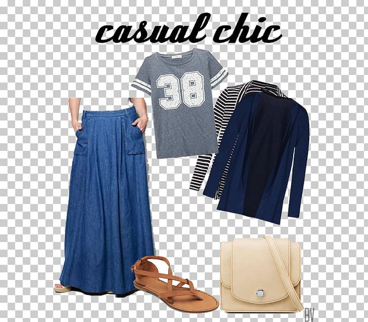 Fashion T-shirt Casual Attire Skirt Clothing PNG, Clipart, Blue, Brand, Cardigan, Casual Chiq, Clothing Free PNG Download