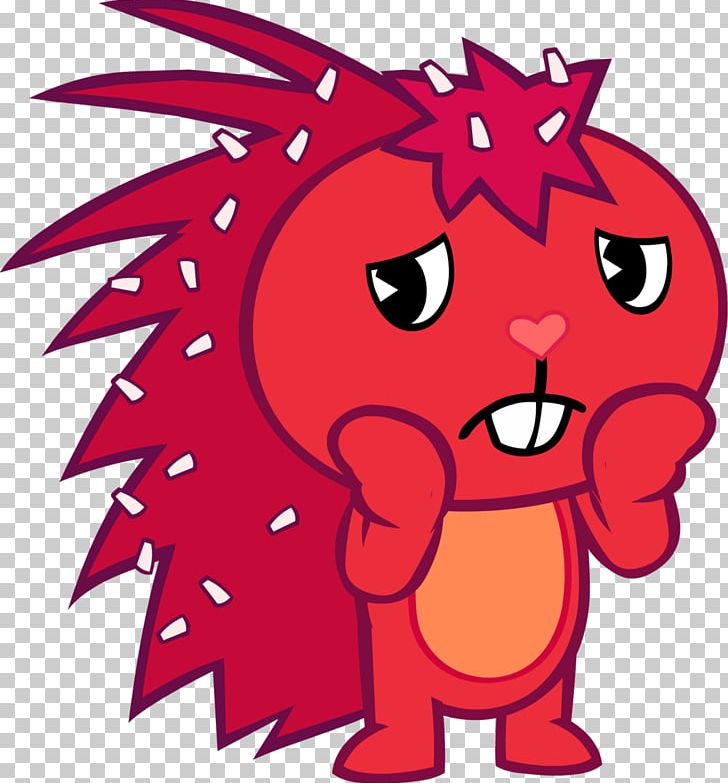 Flaky Cuddles Flippy Toothy Lifty PNG, Clipart, Animation, Art, Artist, Artwork, Cartoon Free PNG Download
