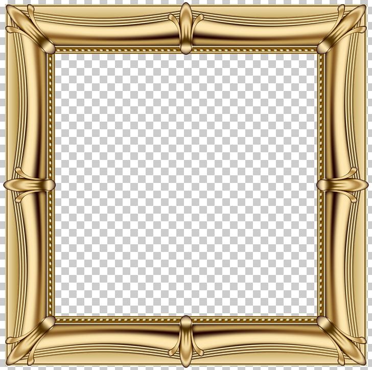 Frames Gold PNG, Clipart, Brass, Clip Art, Digital Photo Frame, Encapsulated Postscript, Frame Gold Free PNG Download