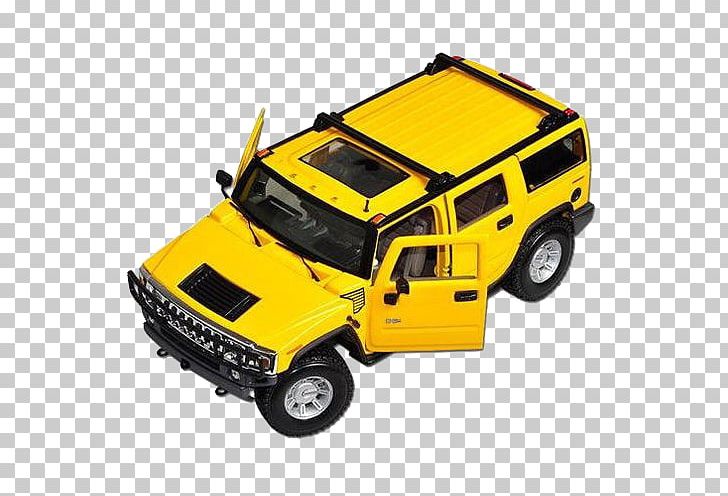 Hummer H2 SUT Model Car Sport Utility Vehicle PNG, Clipart, 118 Scale, Automotive Design, Automotive Exterior, Brand, Car Free PNG Download