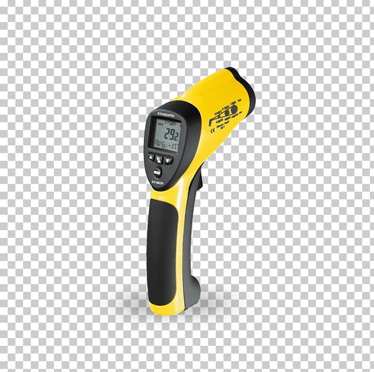 Infrared Thermometers Temperature Measuring Instrument PNG, Clipart, Angle, Calibration, Dew Point, Farinfrared Laser, Hardware Free PNG Download