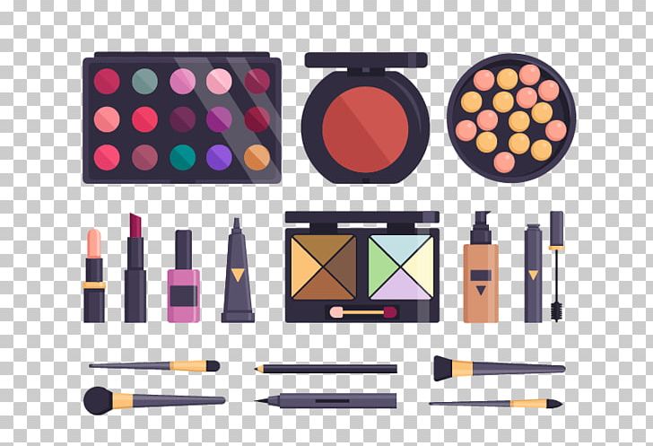 Make-up Watercolor Painting Cosmetics Beauty PNG, Clipart, Blush, Brand, Color, Construction Tools, Cosmetic Free PNG Download