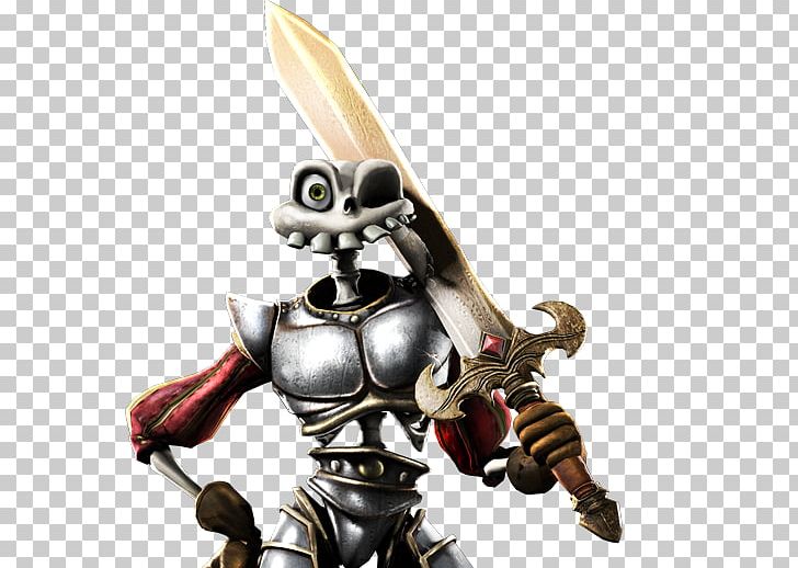 MediEvil PlayStation All-Stars Battle Royale PlayStation 2 PlayStation 3 PNG, Clipart, Character, Devil May Cry, Fictional Character, Figurine, Knight Free PNG Download