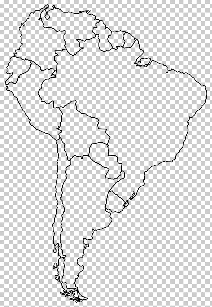 Page South America Coloring Book Blank Map PNG, Clipart, Adult, Americas, Area, Artwork, Black And White Free PNG Download
