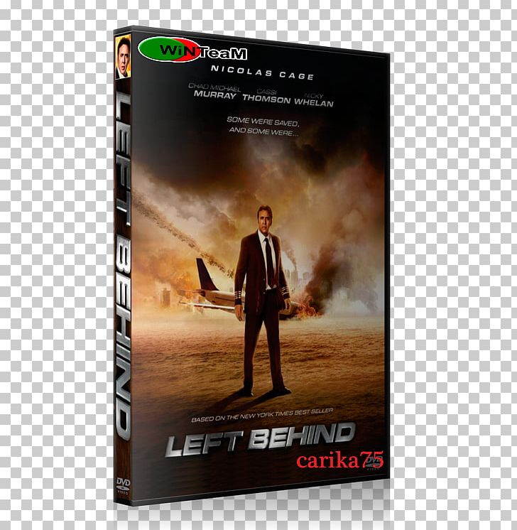 Rayford Steele Film Director Left Behind Rotten Tomatoes PNG, Clipart, 720p, Advertising, Chad Michael Murray, Dvd, Film Free PNG Download