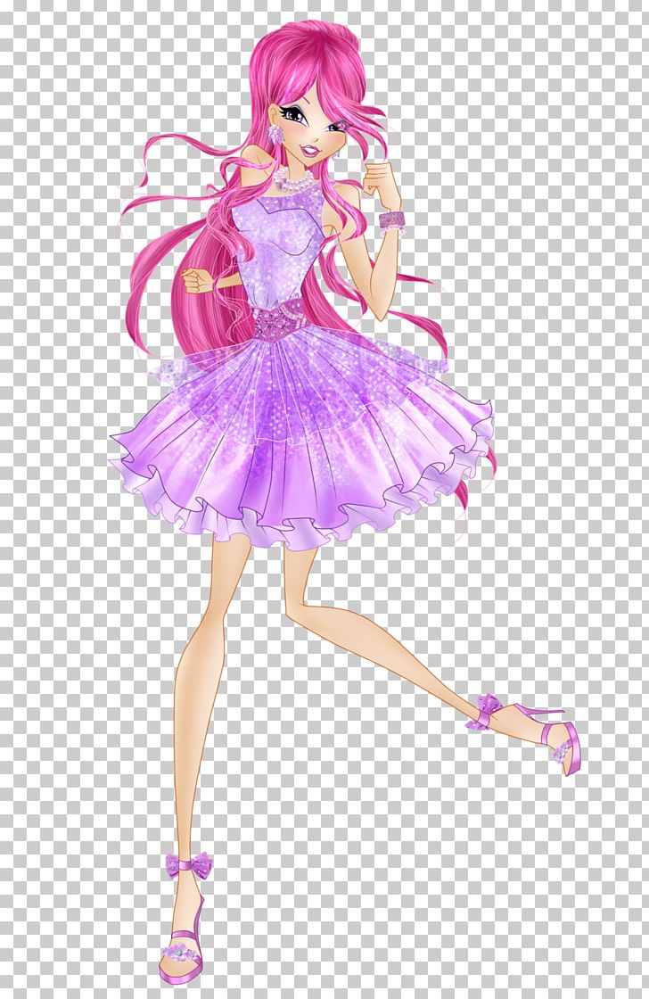 Roxy Stella Musa Bloom Tecna PNG, Clipart, Anime, Art, Barbie, Bloom, Costume Free PNG Download