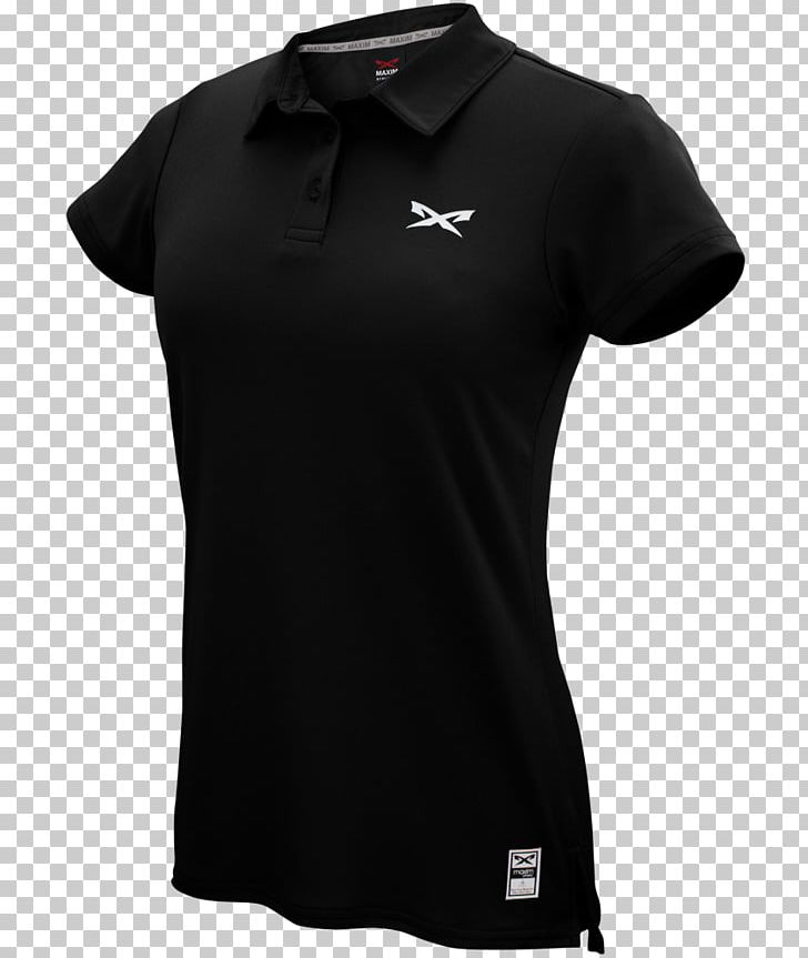 T-shirt Polo Shirt Clothing Nike Adidas PNG, Clipart, Active Shirt, Adidas, Black, Clothing, Football Free PNG Download