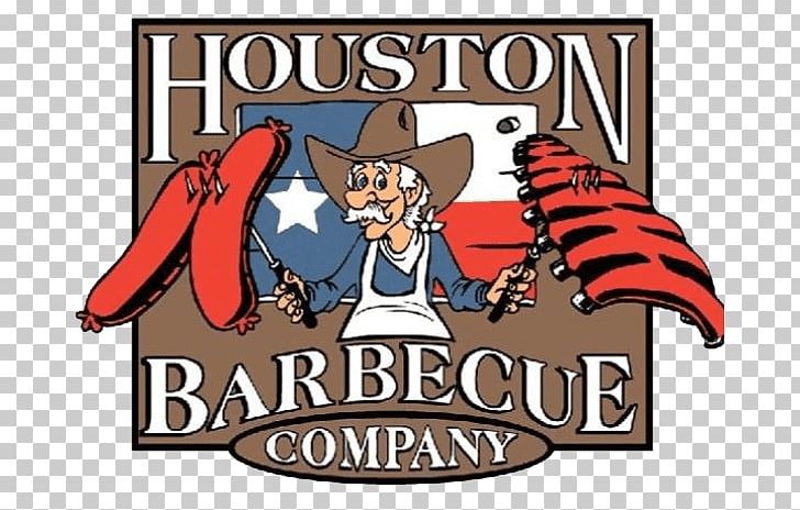 Houston Barbecue Company Take-out Food Restaurant PNG, Clipart, Area, Barbecue, Barbecue Restaurant, Brand, Cartoon Free PNG Download