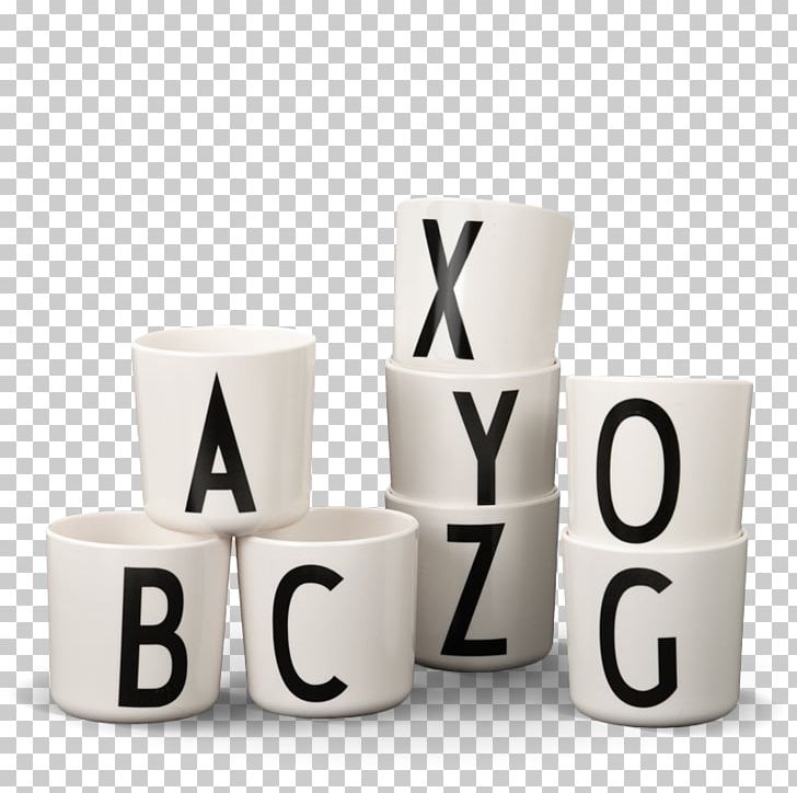 Letter Cup Alphabet Tableware PNG, Clipart, Alphabet, Arne Jacobsen, Bowl, Ceramic, Child Free PNG Download