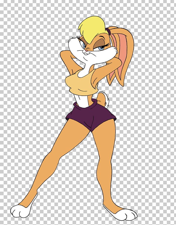 Lola Bunny Bugs Bunny Looney Tunes Photography Drawing PNG, Clipart, Abdomen, Arm, Art, Boy, Cartoon Free PNG Download