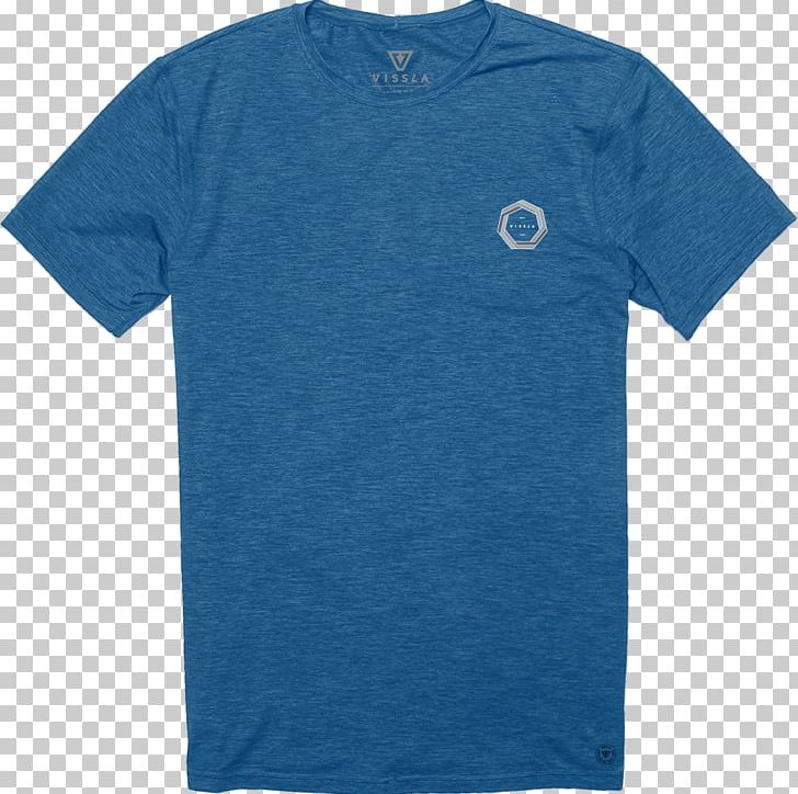 Long-sleeved T-shirt Gildan Activewear Long-sleeved T-shirt PNG, Clipart, Active Shirt, Blue, Clothing, Cobalt Blue, Collar Free PNG Download