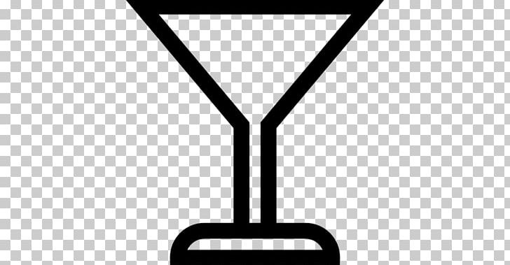 Martini Cocktail Glass PNG, Clipart, Black And White, Cocktail Glass, Flaticon, Glass, Line Free PNG Download