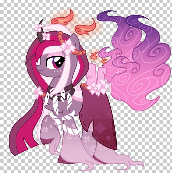Pony Horse Stallion PNG, Clipart, Animals, Anime, Art, Cartoon, Cherry Blossom Free PNG Download