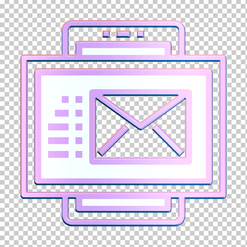 Email Icon Ui Icon Mobile Interface Icon PNG, Clipart, Email Icon, Line, Logo, Magenta, Mobile Interface Icon Free PNG Download