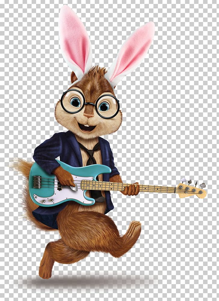 Alvin And The Chipmunks YouTube You Know You Lit The Chipettes PNG, Clipart, Alvin, Chipettes, Chipmunk, Easter, Easter Bunny Free PNG Download